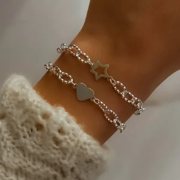 Producto - PULSERA TIFF CROSSET 18-22CM
