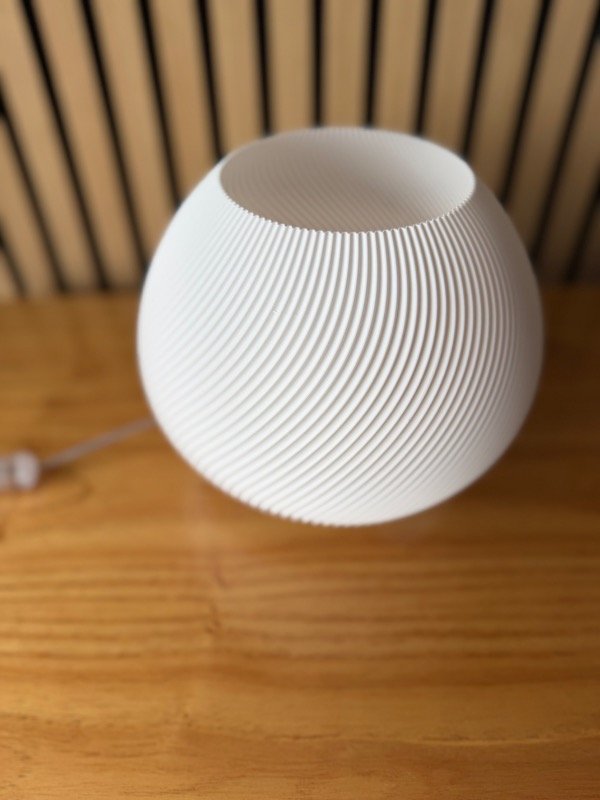 Producto - Lámpara SPICA - 1