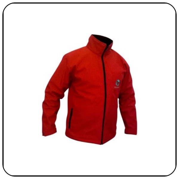Producto - CAMPERA SOFTSHELL