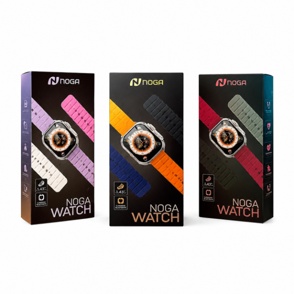 Producto - SMARTWATCH NGSW-016S