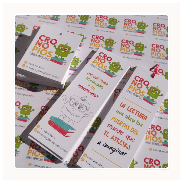 Producto - Tag / Etiquetas colgante - 4