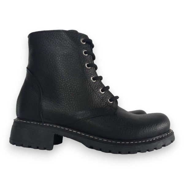 Producto - BORCEGO 170 NEGRO