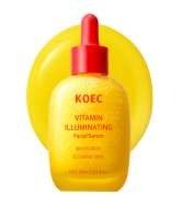 Producto - Serum Facial Iluminador con Vitamina KOEC FC-KO83