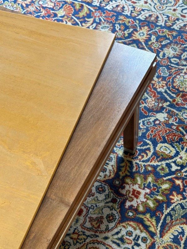 Producto - Mesa DOLOMITA DORADA - 1