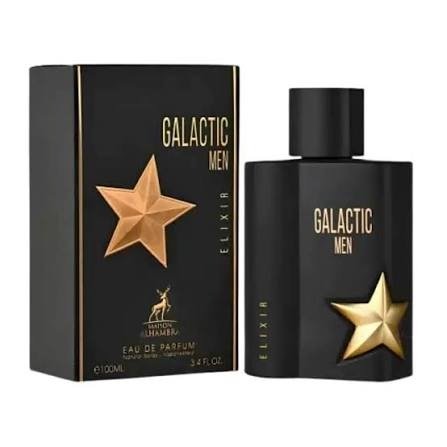 Producto - Galactic Men Elixir Edp 100ML