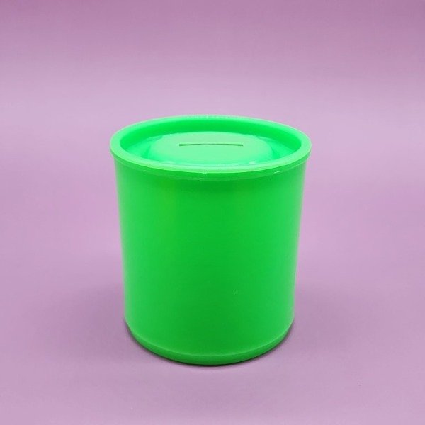 Producto - ALCANCIAS PLASTICAS - 16