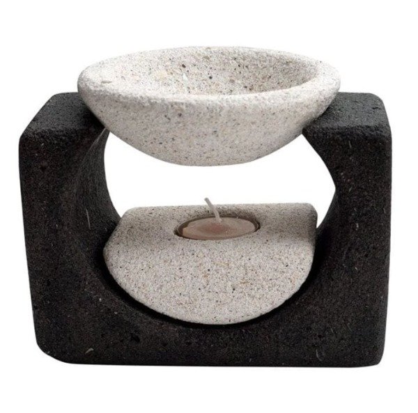 Producto - Hornillo de Piedra Grande