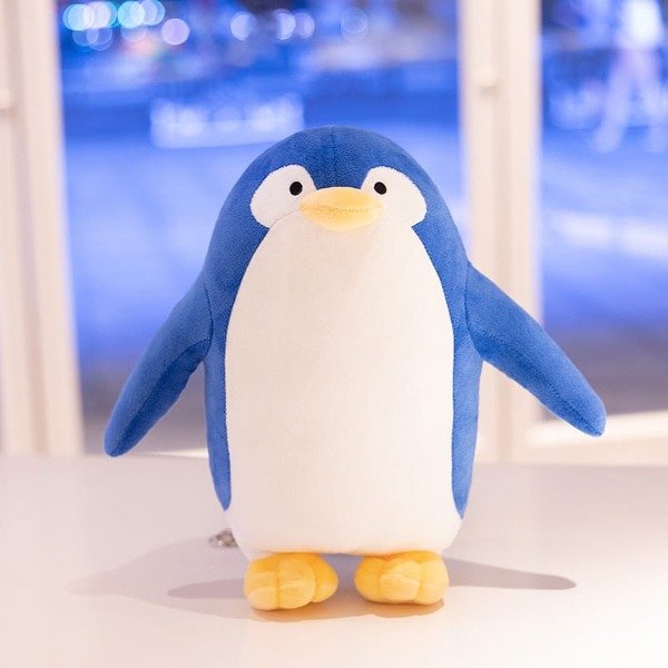 Producto - Peluche pinguino Anya 85cm
