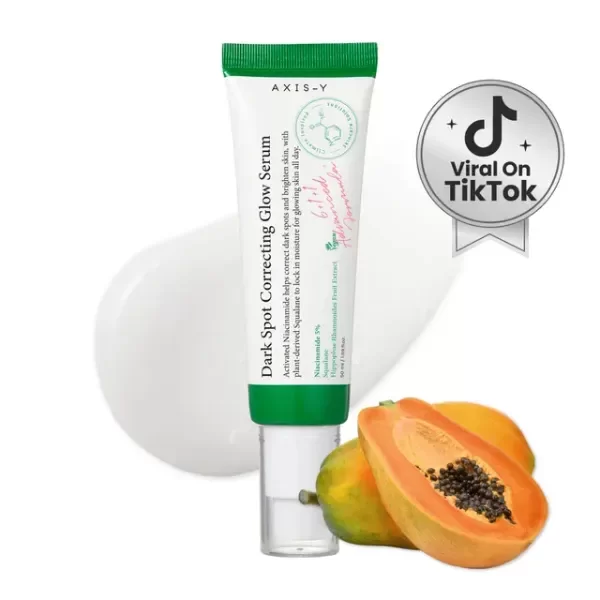 Producto - Serum Iluminador Corrector de Manchas Oscuras AXIS-Y 50 ml