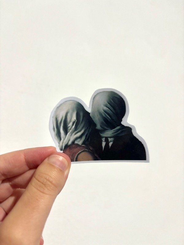 Producto - Los Amantes