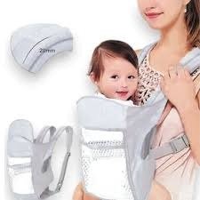 Producto - CC108805 BOLSA CANGURO BABY CARRIER