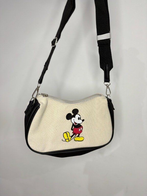Producto - Cartera Mickey