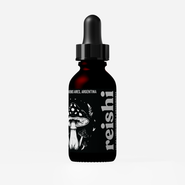 Producto - 50ml Doble Extracto Reishi