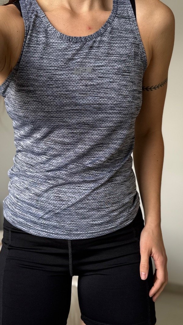 Producto - Musculosa OVAL LF - 0