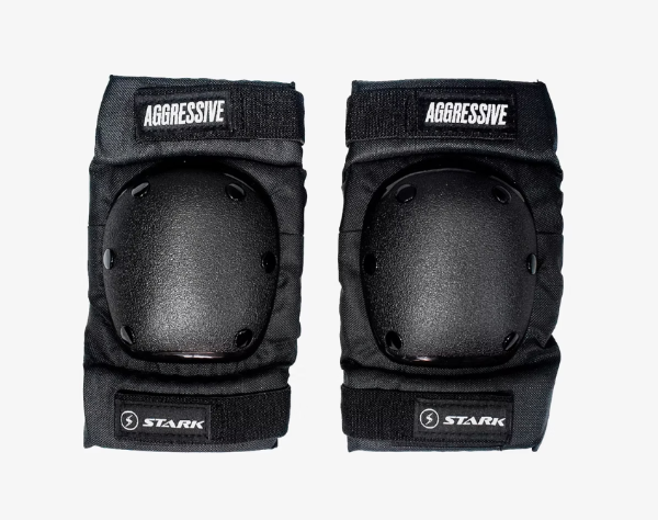 Producto - STARK SET PROTECCIONES AGGRESSIVE