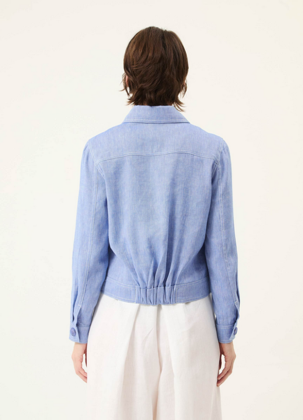 Producto - Campera VALERIA - 4
