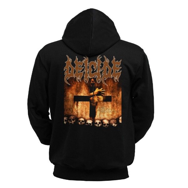 Canguro deicide the stench of redemption
