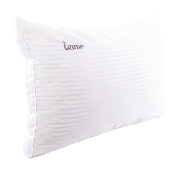 Producto - Almohada 70x50 cm Suave y Lavable Nativa - Uzume