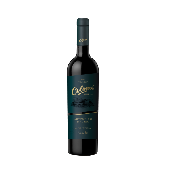Producto - Colome Auténtico