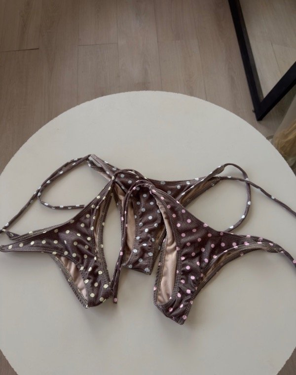 Producto - Bikini Luni - 2