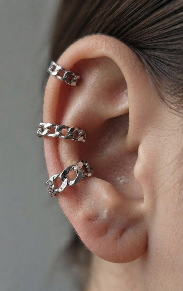 Producto - Set aros Ivi - 2