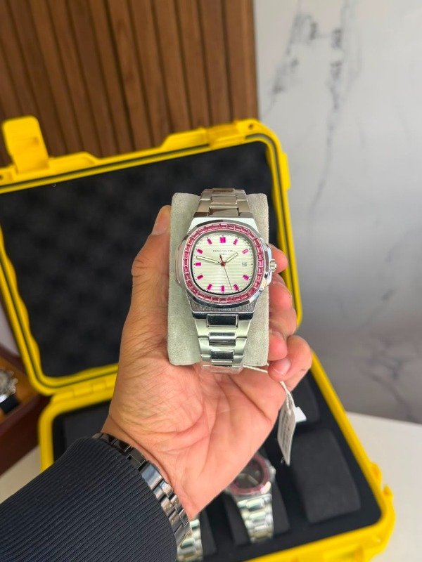 Producto - PATEK P PIEDRAS - 5