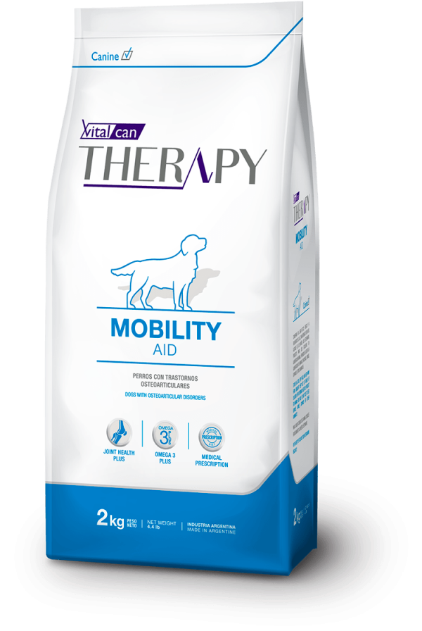 Producto - Therapy Canin Mobility Aid