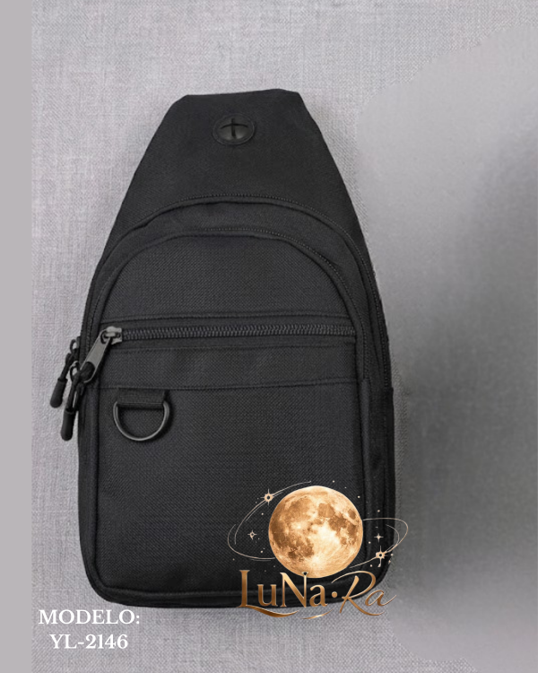 Producto - Bolso Cruzado Urbano - 1