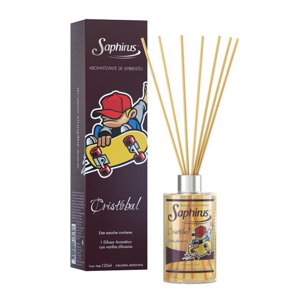 Producto - Difusor Cristobal