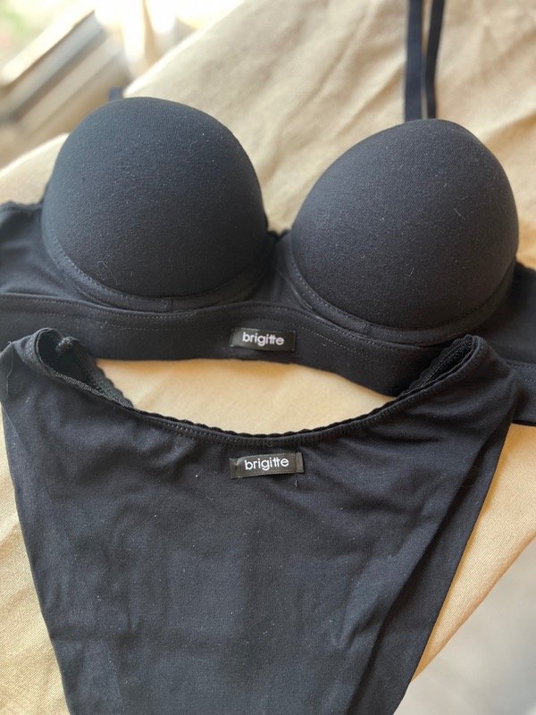 Producto - Conjunto Brigitte B26