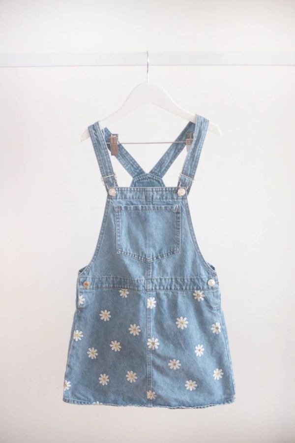 Producto - Jumper Margaritas