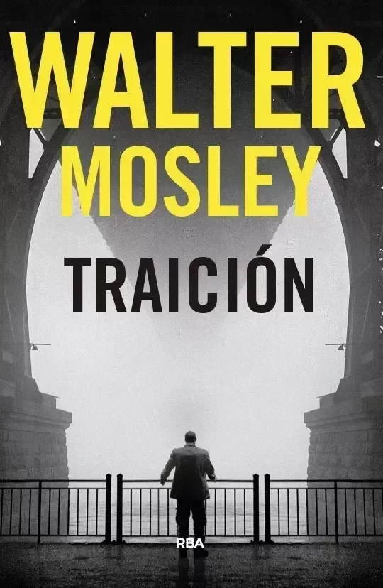 Producto - WALTER MOSLEY - TRAICION