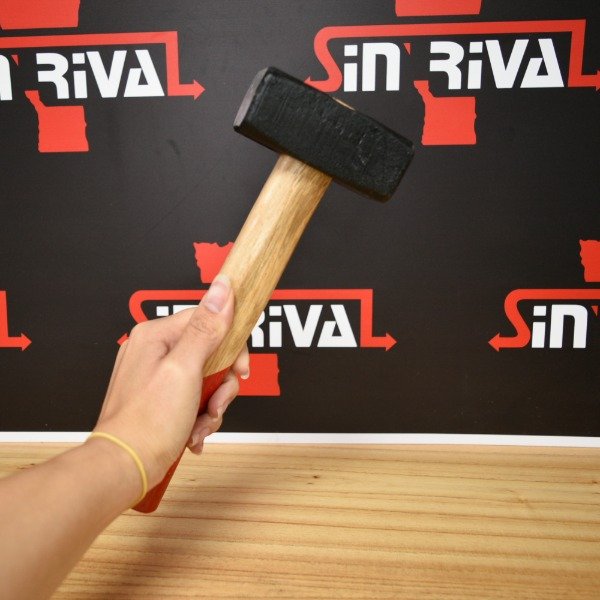 Producto - MAZA DE ALBAÑILERIA RJ3830