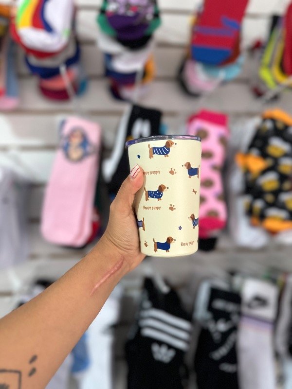 Producto - Vaso salchichas - 0