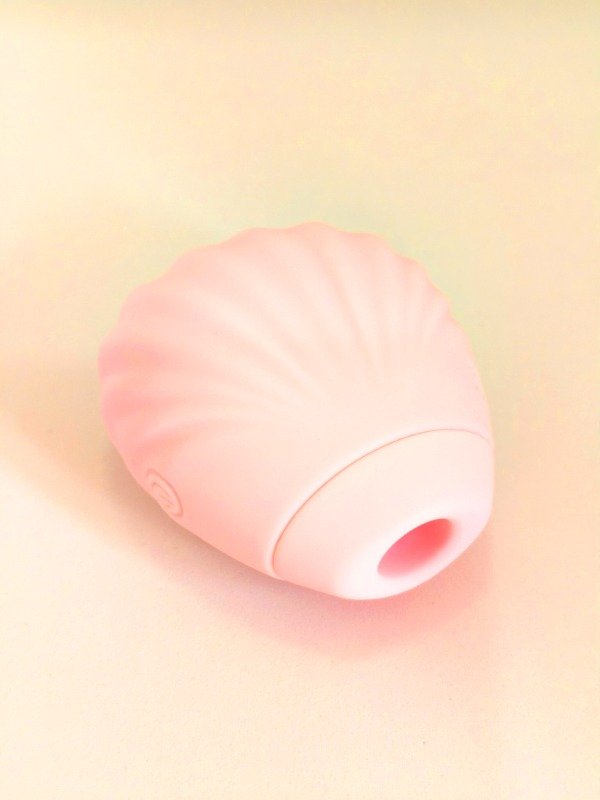 Producto - Succionador Ymi! Shell