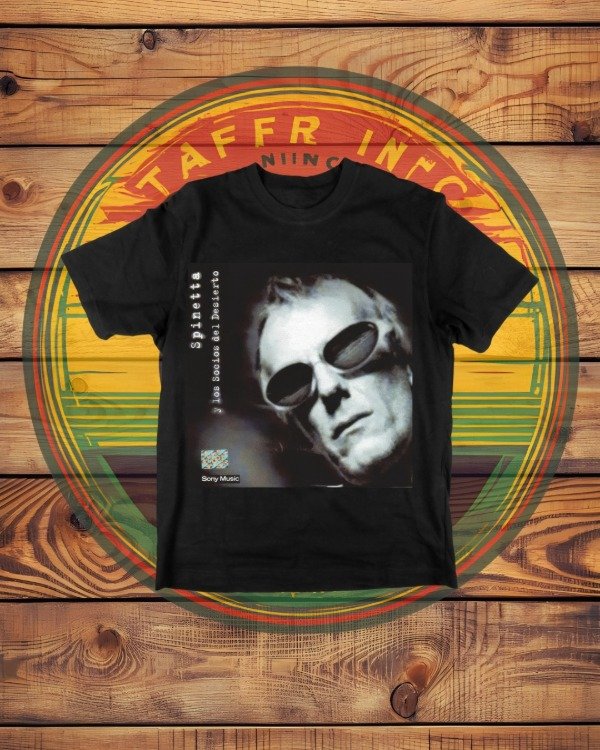 Producto - Spinetta 13
