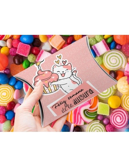 Producto - CAJAS ALMOHADA SEMANA DE LA DULZURA 3