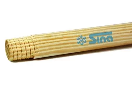 Producto - Cabo de madera eco 1,20 m.