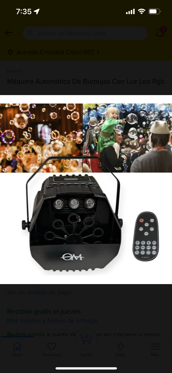 Miniatura de producto - 2