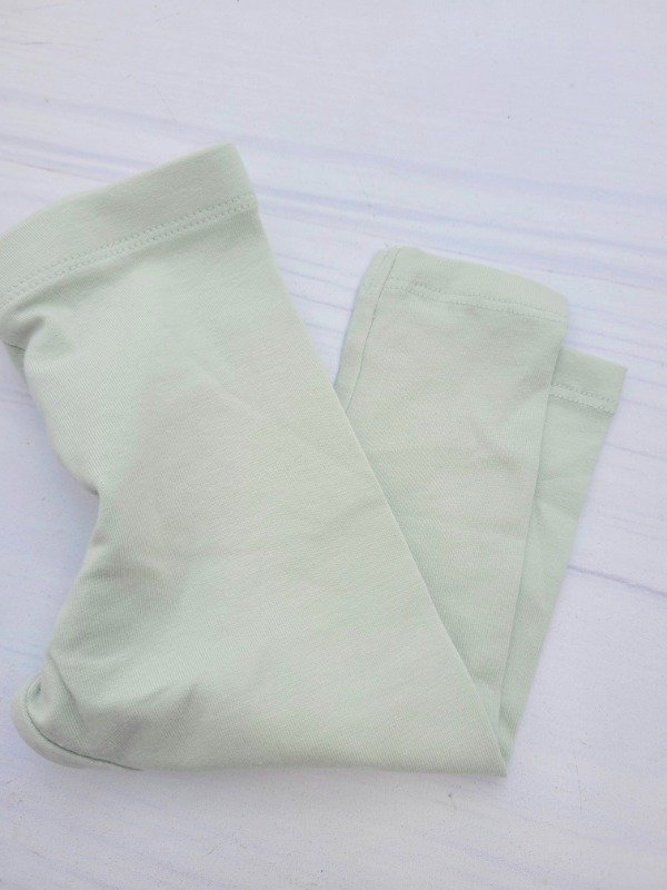 Producto - LEGS LISA VERDE  - Transferencia 8.925