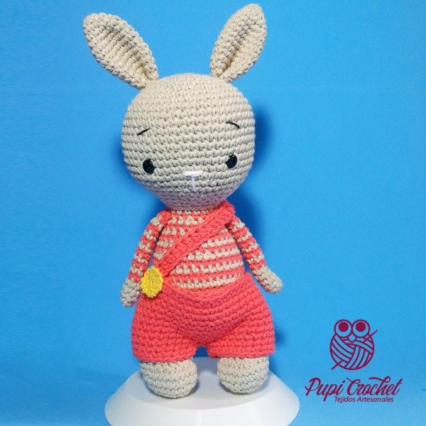 Producto - Conejo Tom