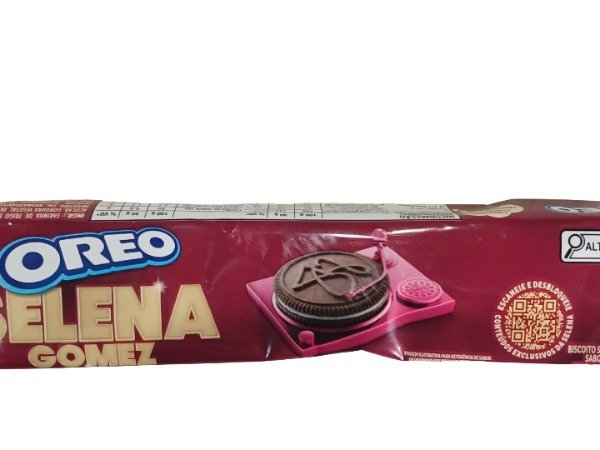 Producto - Oreo Selena Gomez