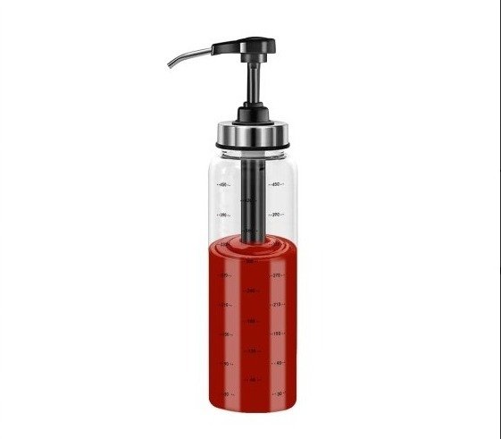 Producto - Dispenser Adereso 500Ml - AX86136