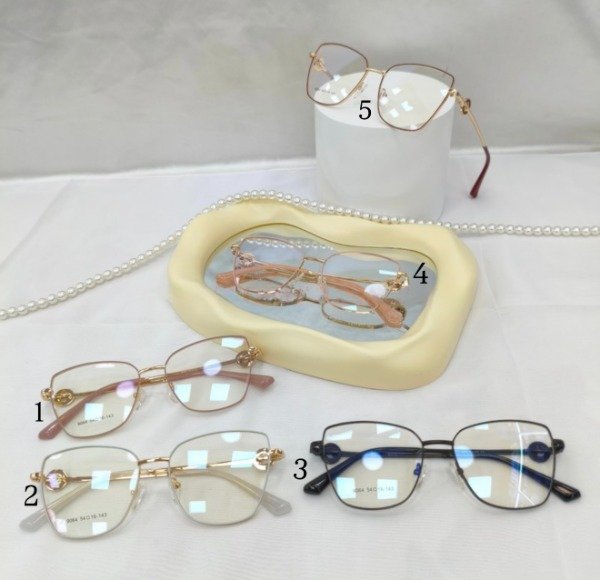 Producto - Armazón Dafne Blue Light