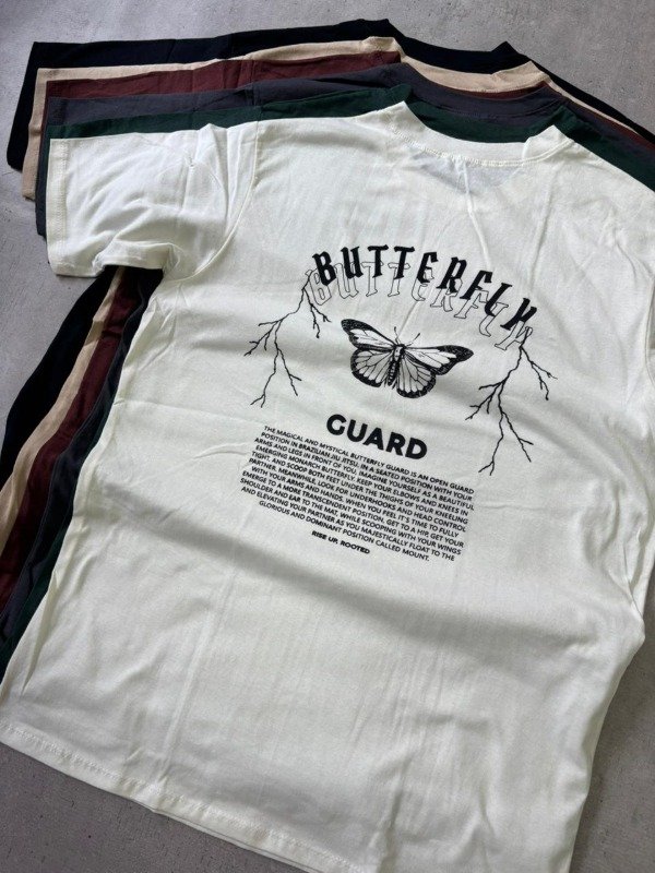 Producto - remeron mariposa guard