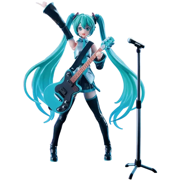 Producto - Hatsune Miku "Official Outfit"