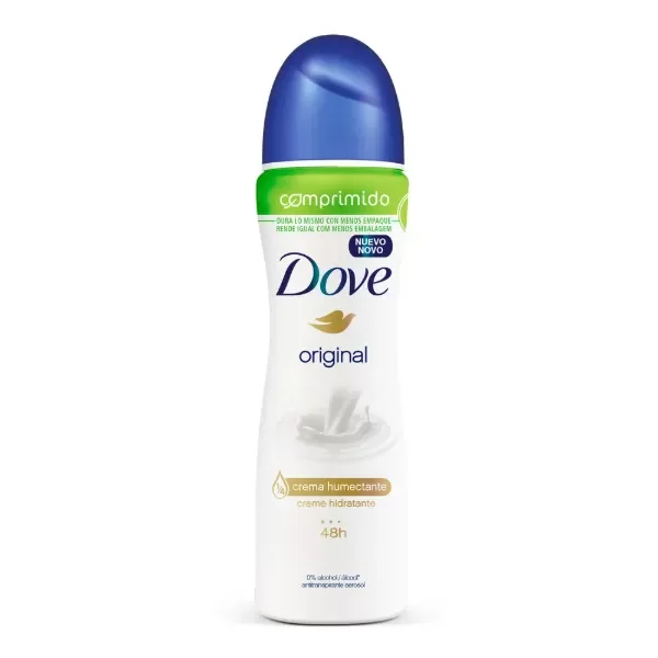 Producto - DESODORANTE AERO DOVE WOMAN ORIGINAL