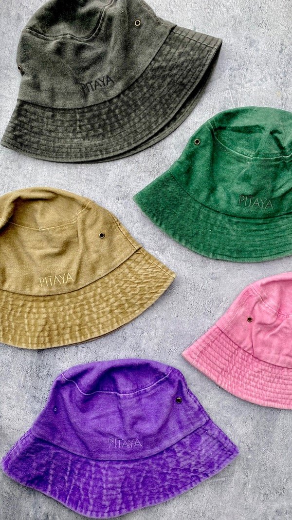 Producto - PILUSOS VINTAGE PITAYA