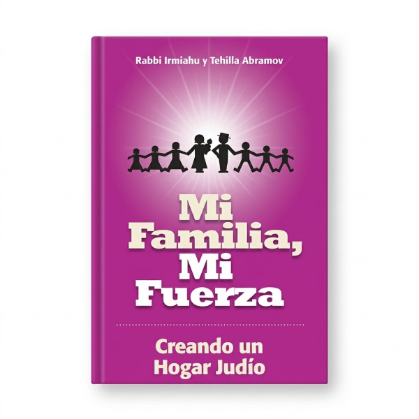 Producto - MI FAMILIA MI FUERZA