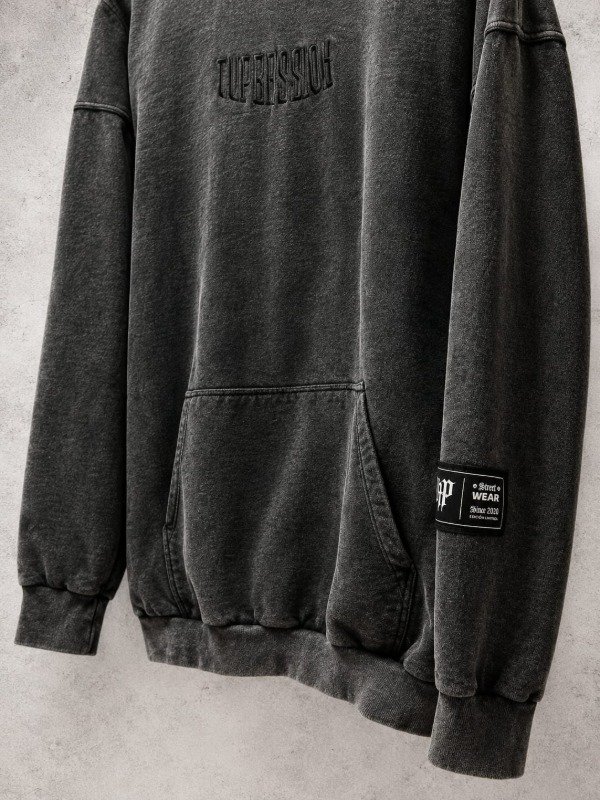 Producto - BUZO FRISA ACID OVERSIZE - 2